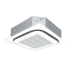 Máy lạnh âm trần Cassette 4 hướng thổi Daikin Non Inverter FCNQ21MV1/RNQ21MV1V (2.5 HP)