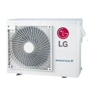 Dàn nóng máy lạnh LG Multi Split Inverter