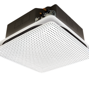 Máy lạnh âm trần Cassette 4 hướng thổi KIRIU Surround Inverter Daikin FCFG100AV1V/RZFC100AGV19 (4.0 HP)