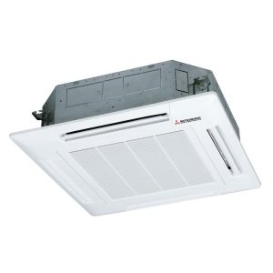 Máy lạnh âm trần Cassette 4 hướng thổi Mitsubishi Heavy Inverter FDT60YA-W5/FDC60YNA-W5 (2.5 HP)