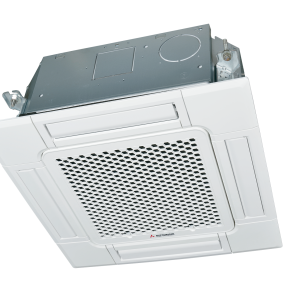 Dàn lạnh nhỏ gọn Mitsubishi Heavy Multi SCM âm trần Cassette FDTC