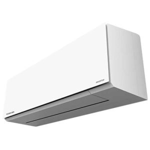 Máy lạnh treo tường cao cấp Toshiba Inverter RAS-H10E2KCVG (1.0 HP)