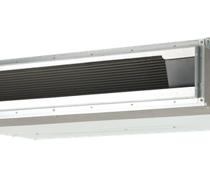 Máy lạnh âm trần nối ống gió Daikin Inverter nhỏ gọn C/O 1 pha FDLF40DV1/RZFC40DVM (1.5 HP)