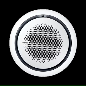 Máy lạnh âm trần Cassette tròn SamSung Inverter AC100TN4PKC/AC100TXADKC (3.5 HP)