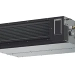 Âm trần nối ống gió