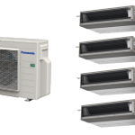 Máy lạnh Multi