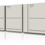 Máy lạnh trung tâm